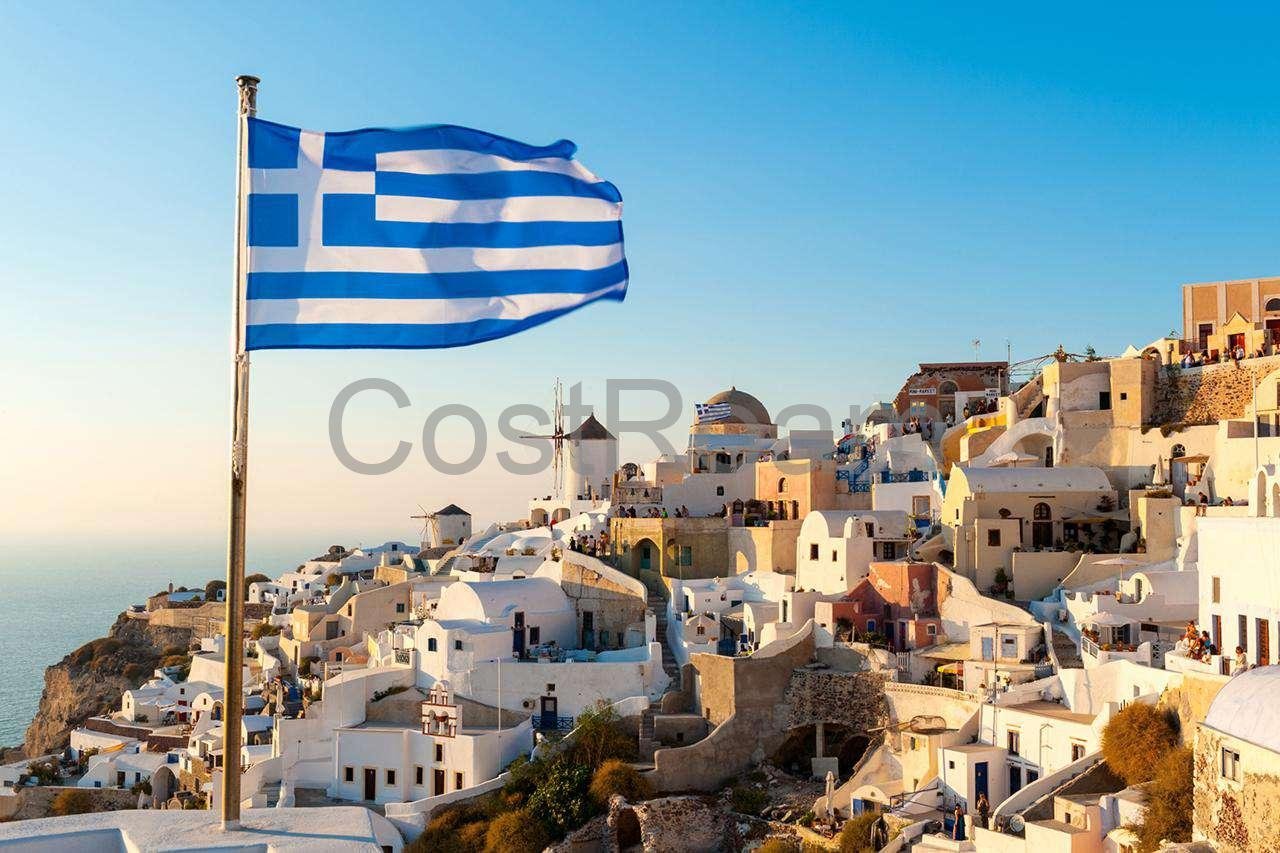 Trip to Greece: Visa Fees, Travel Costs, and Budget Tips