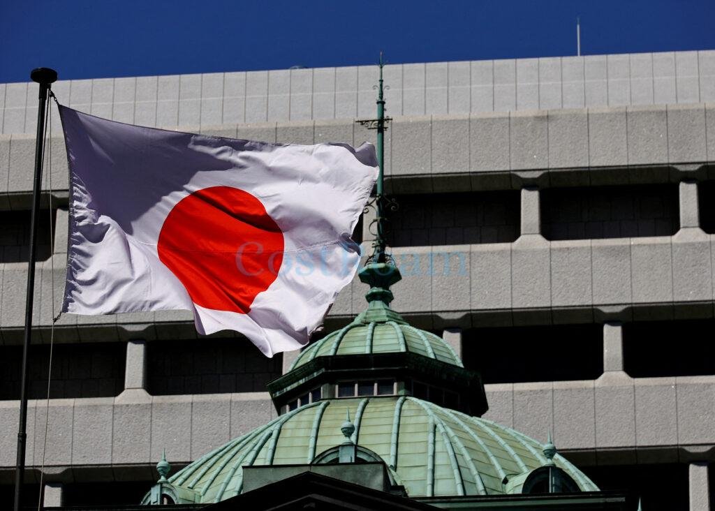 A Guide to Opening a Bank Account in Japan