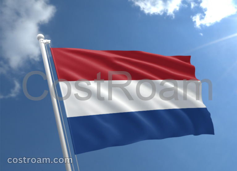 Netherlands Business Visa Fees