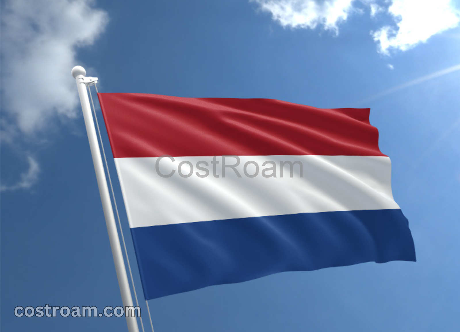 Netherlands Business Visa Fees