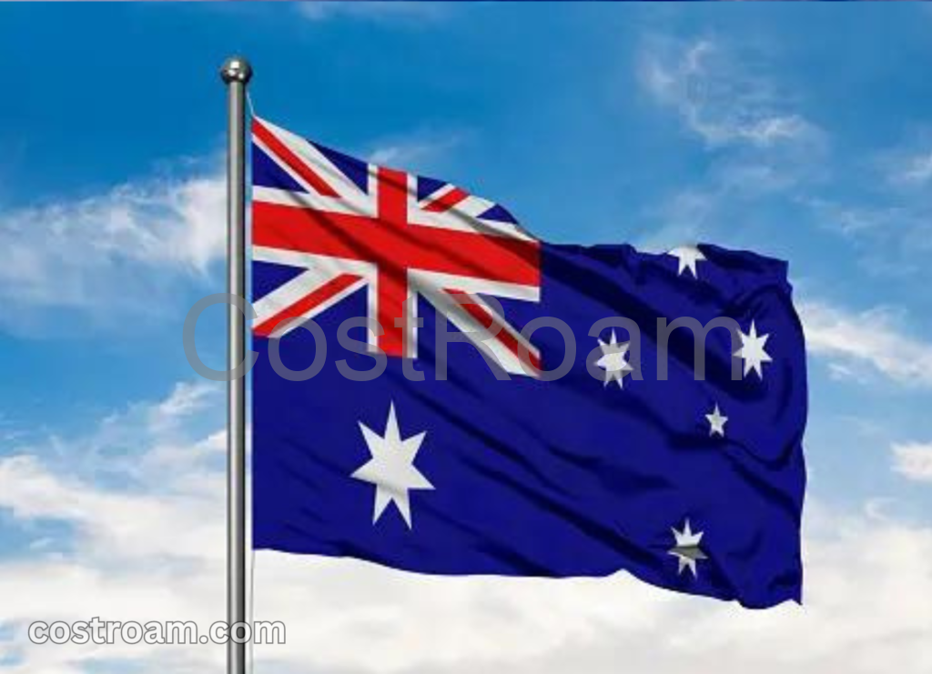 Australia Work Visa Price in Pakistan