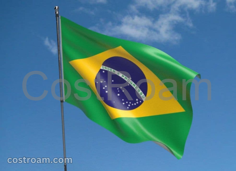 Brazil Business Visa Fees