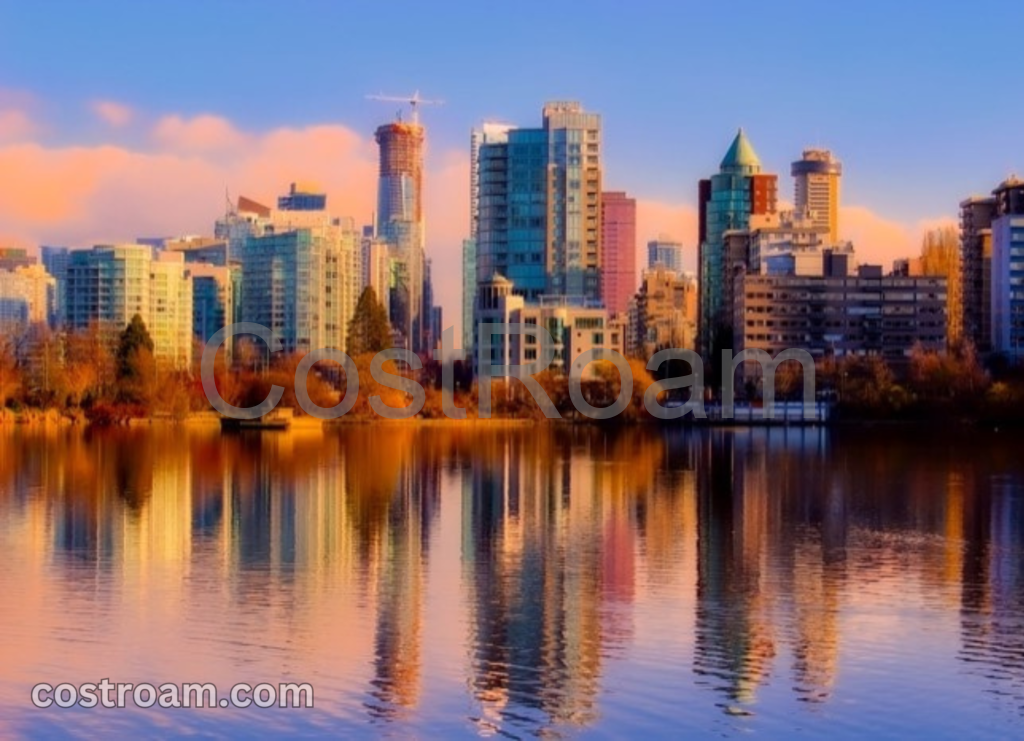 Canada Business Visa Fees