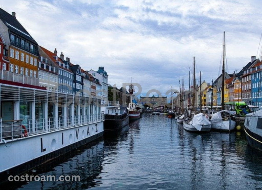 Denmark Business Visa Fees