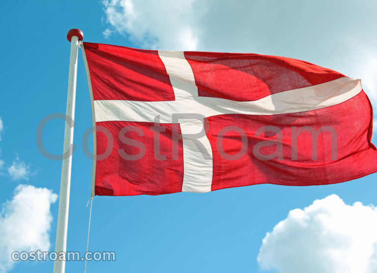 Denmark Student Visa Fees