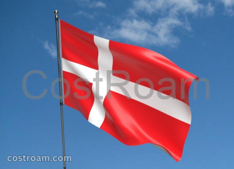 Denmark Business Visa Fees