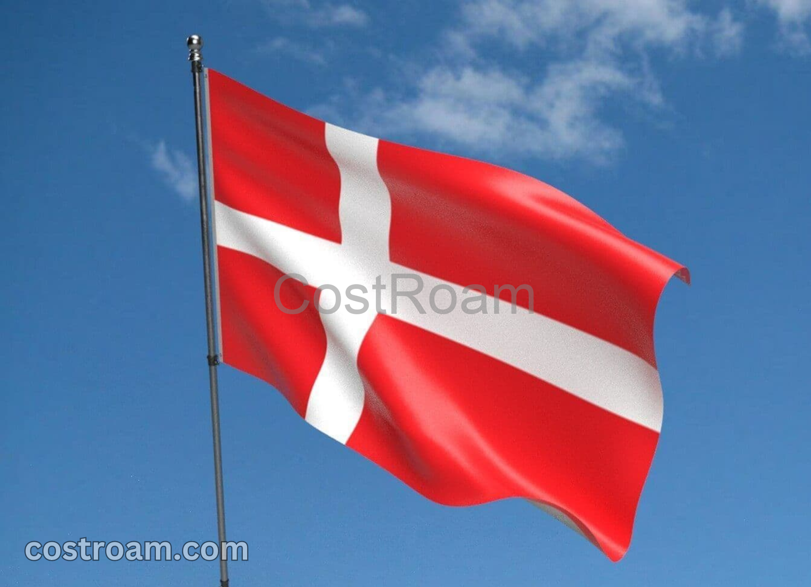 Denmark Business Visa Fees