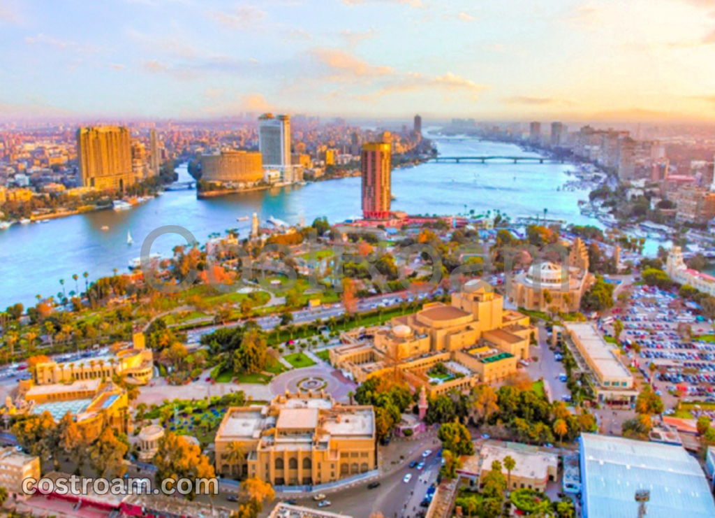 Egypt Visa Fees, Travel Costs, and Budget Tips