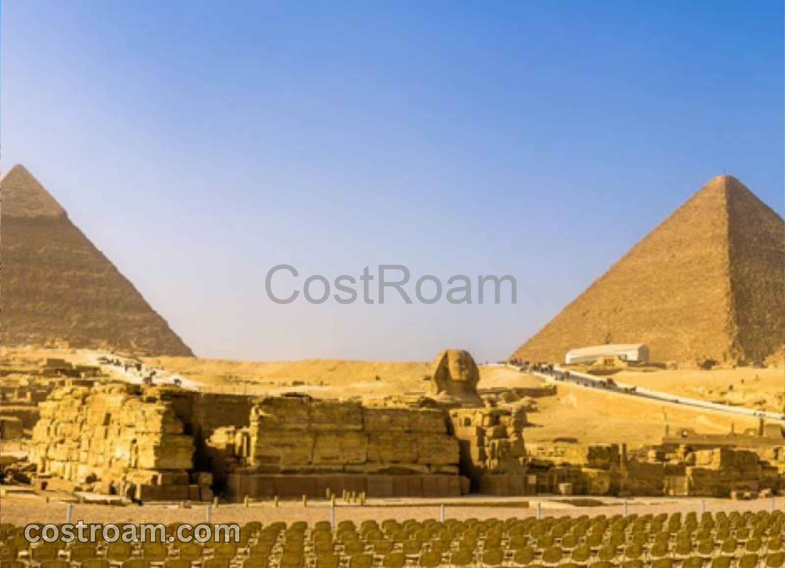 Egypt Visa Fees, Travel Costs, and Budget Tips