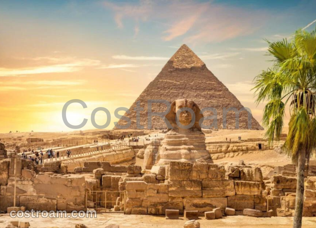 Egypt Visa Fees, Travel Costs, and Budget Tips