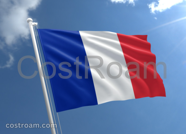 France Business Visa Fees