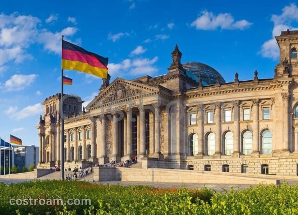 Germany Student Visa Fees