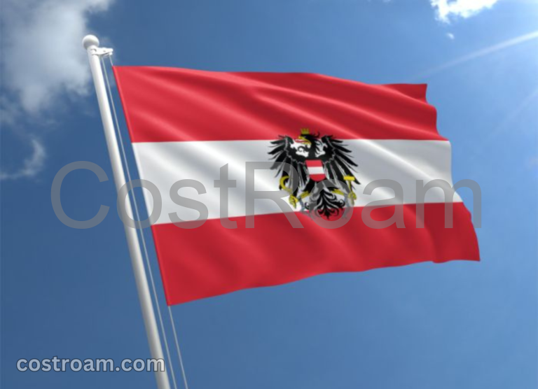 Austria Visa Fees, Travel Costs, and Budget Tips