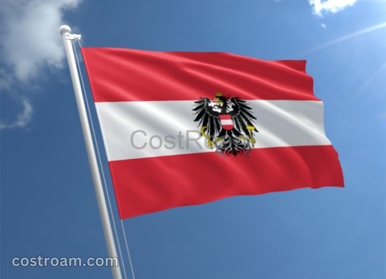 Austria Visa Fees, Travel Costs, and Budget Tips