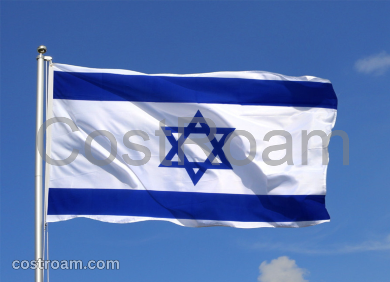 Israel Business Visa Fees