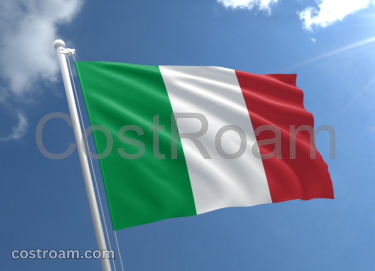 Italy Business Visa Fees