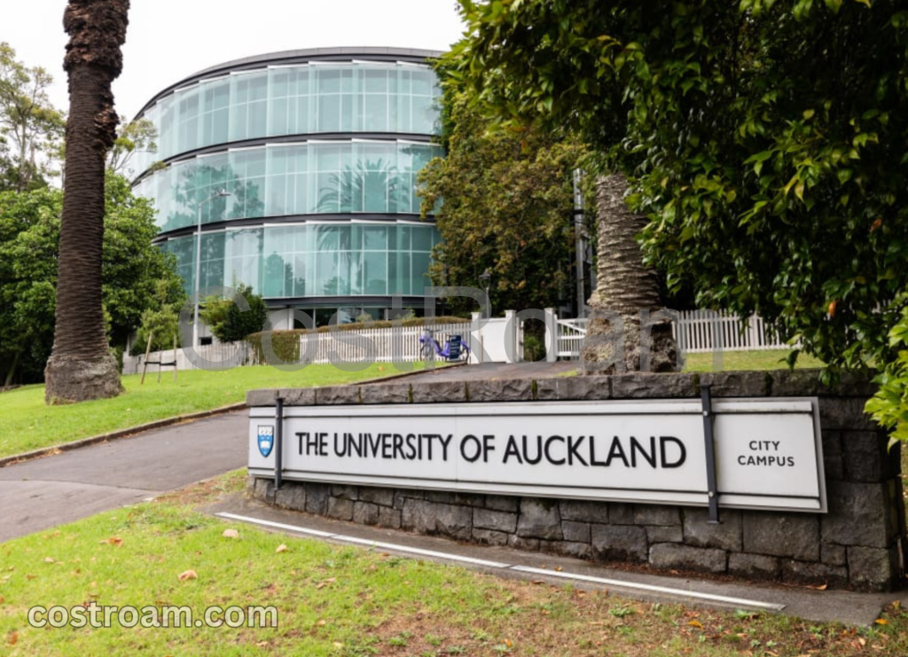 New Zealand Student Visa Fees