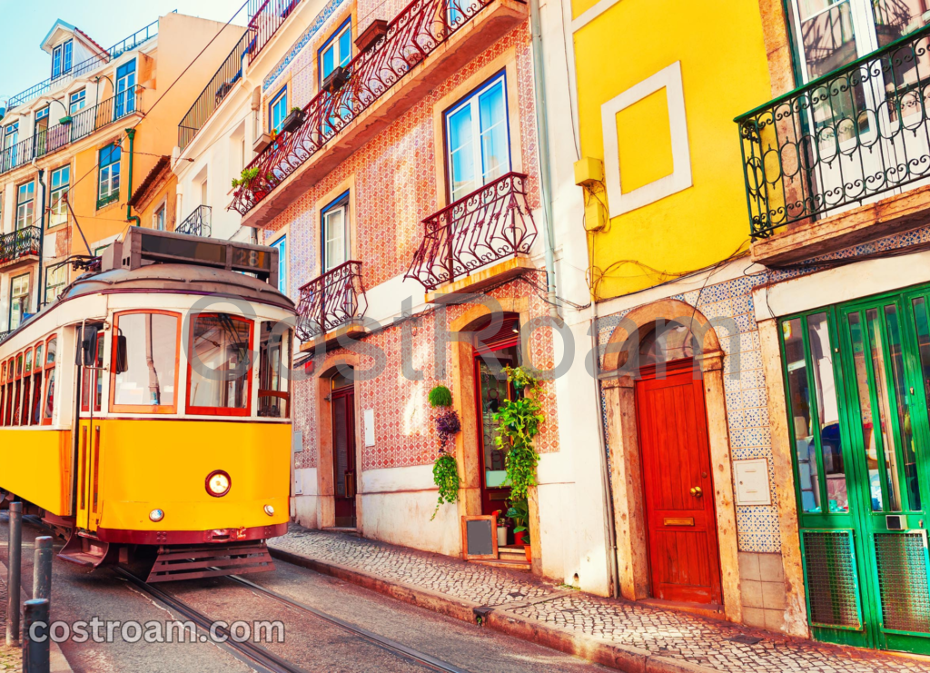 Portugal Visa Fees, Travel Costs, and Budget Tips