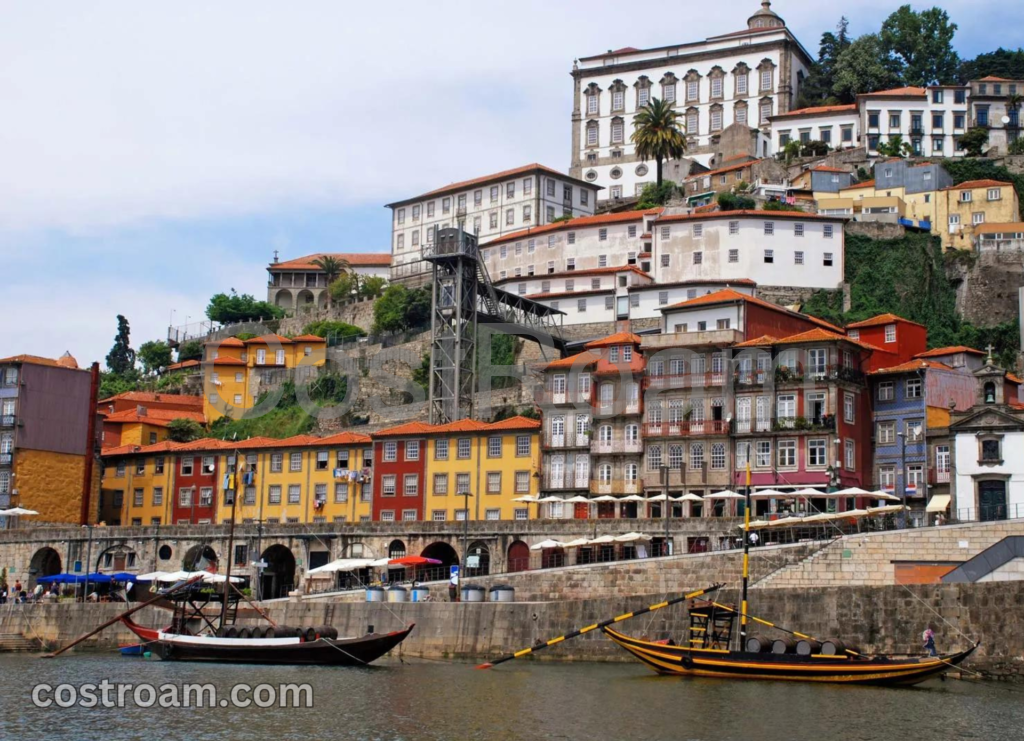 Portugal Visa Fees, Travel Costs, and Budget Tips