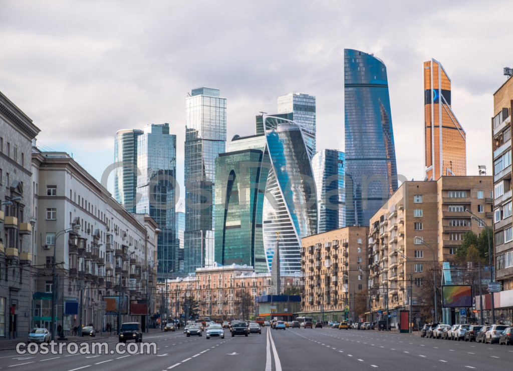 Russia Business Visa Fees