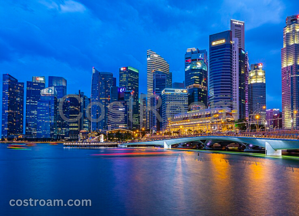 Singapore Business Visa Fees