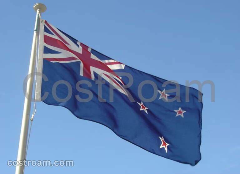 New Zealand Visa Fees, Travel Costs, and Budget Tips