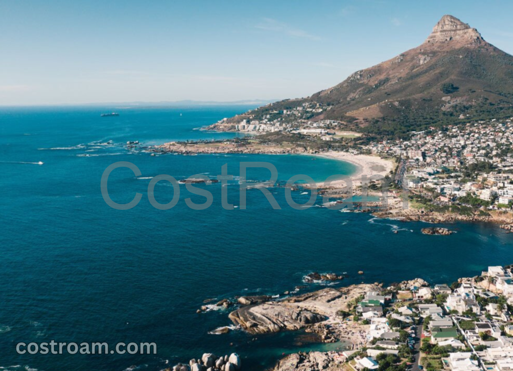 South Africa Visa Fees, Travel Costs, and Budget Tips