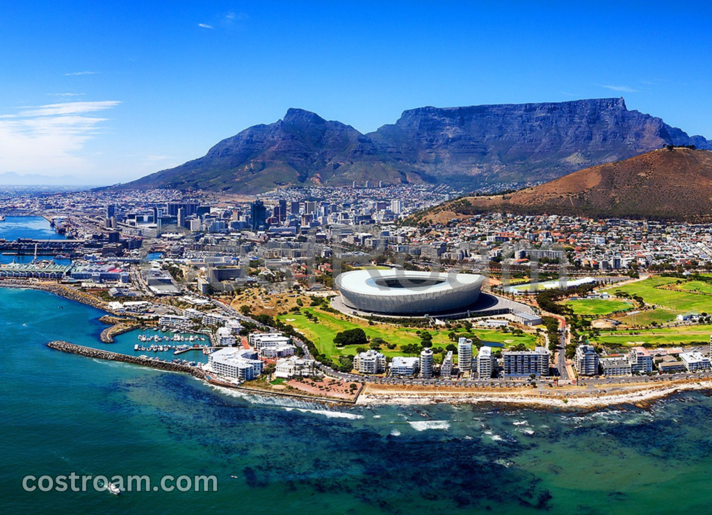 South Africa Visa Fees, Travel Costs, and Budget Tips