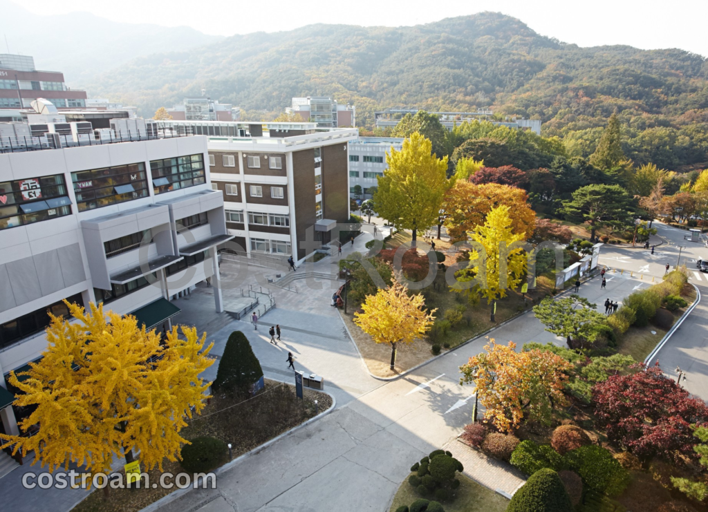 South Korea Student Visa Fees