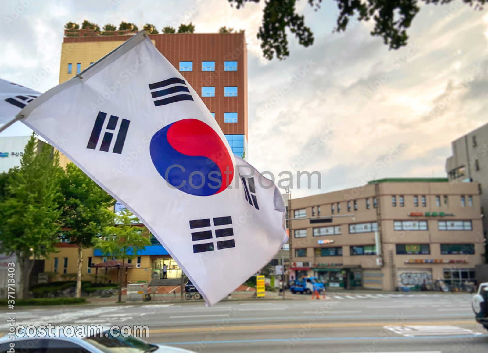 South Korea Student Visa Fees