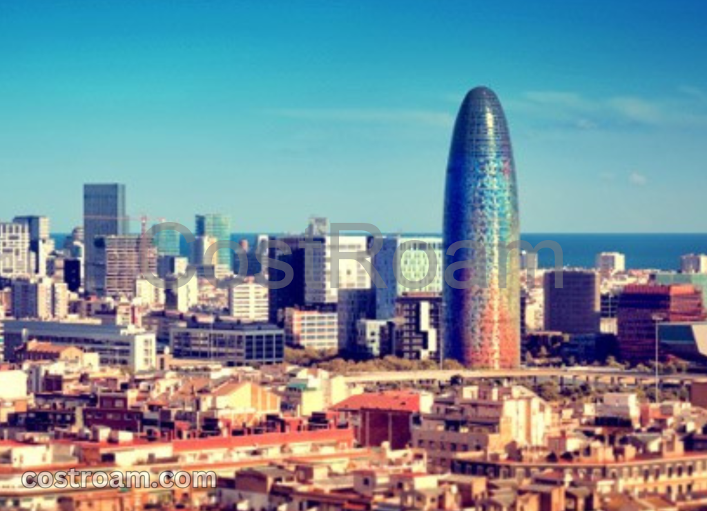 Spain Business Visa Fees