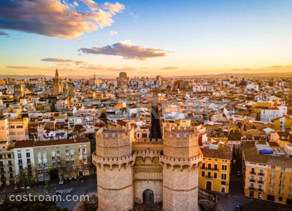 Spain Student Visa Fees