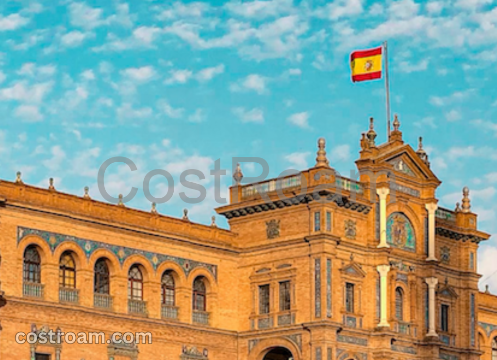 Spain Student Visa Fees