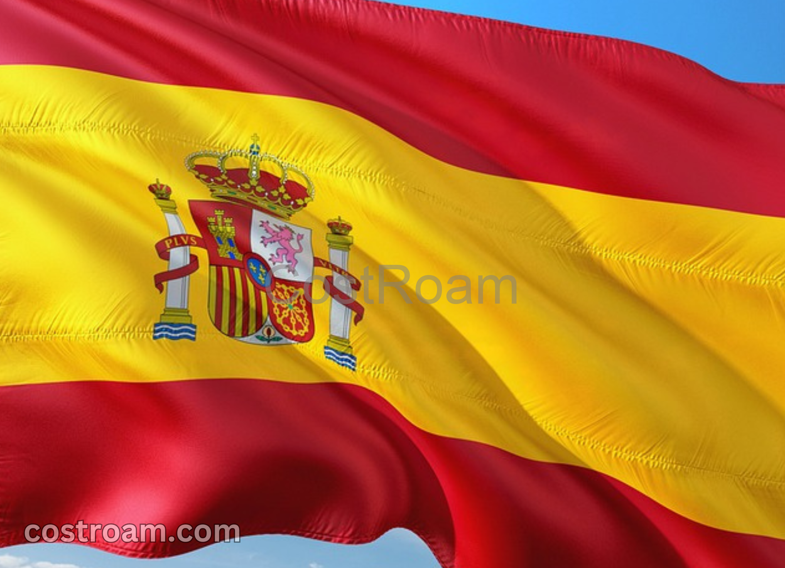 Spain Student Visa Fees