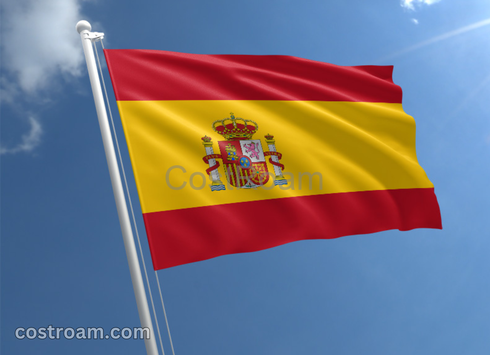 Spain Business Visa Fees