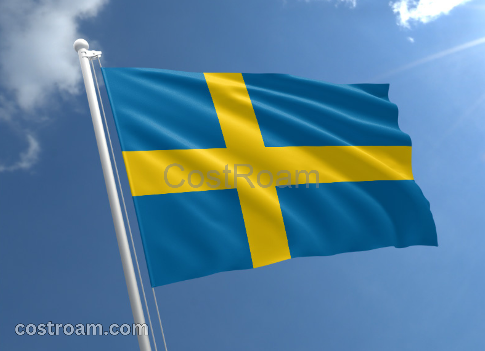 Sweden Business Visa Fees