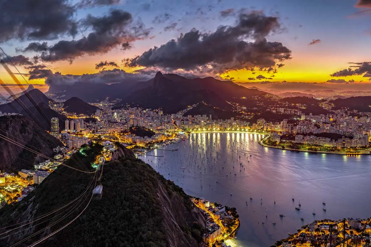 Trip to Brazil: Visa Fees, Travel Costs, and Budget Tips