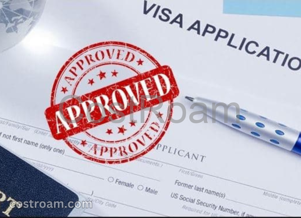 Canada Business Visa Fees