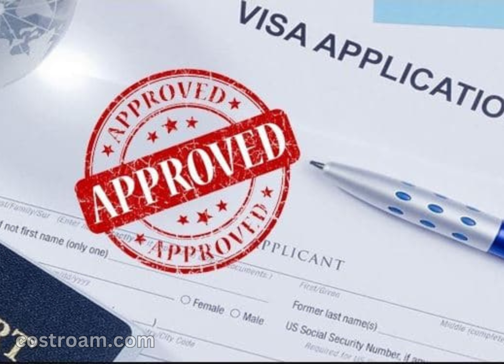 Iran 1-Year Visa Price In Pakistan