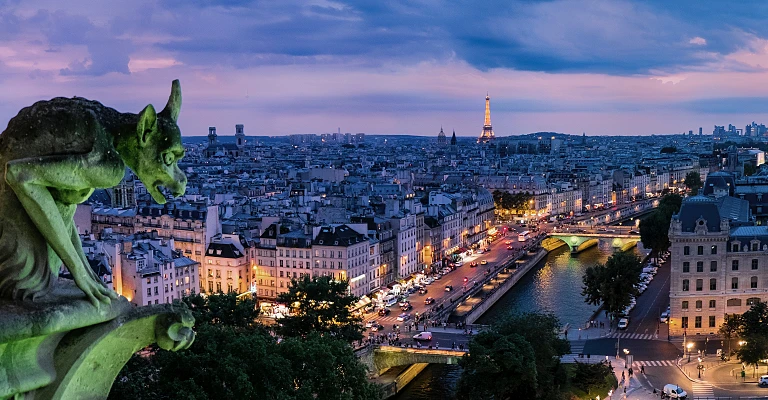 Trip to France: Visa Fees, Travel Costs, and Budget Tips