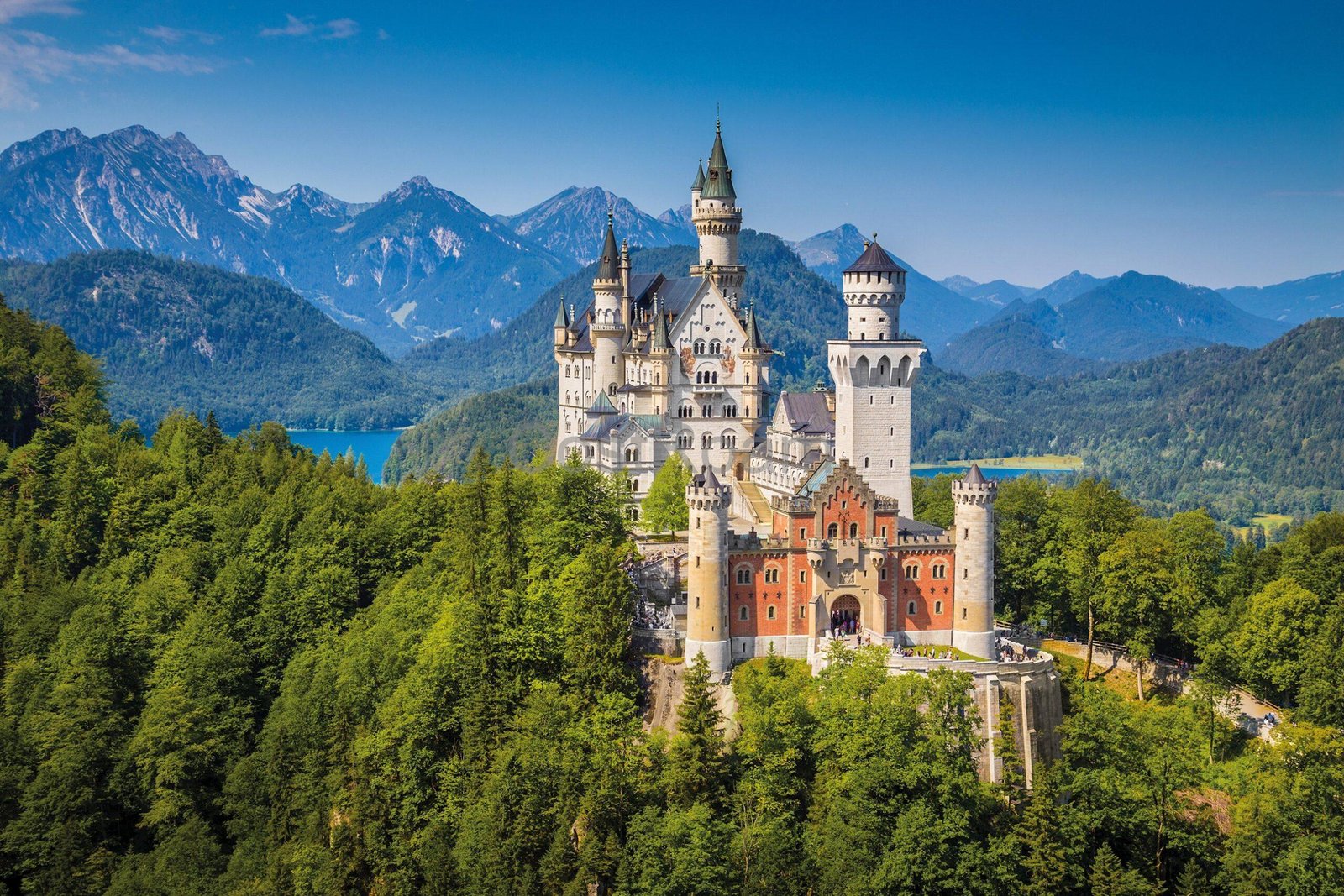 Trip to Germany: Visa Fees, Travel Costs, and Budget Tips