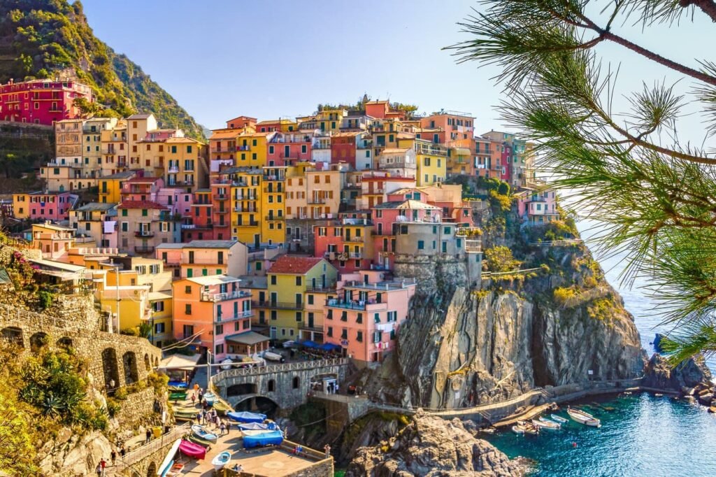 Trip to Italy: Visa Fees, Travel Costs, and Budget Tips