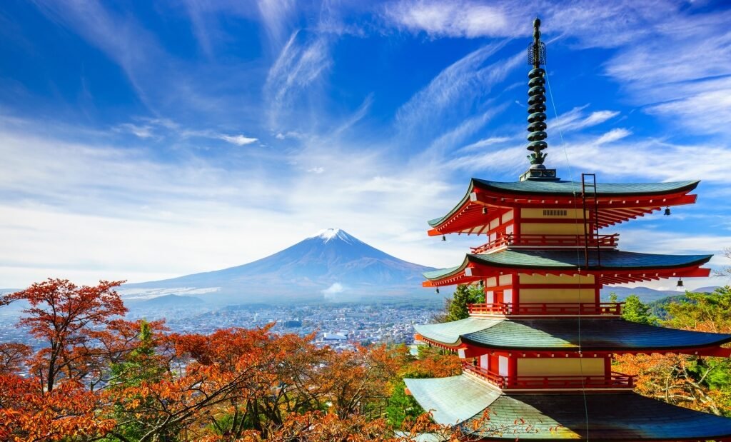 Trip to Japan: Visa Fees, Travel Costs, and Budget Tips