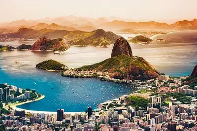 Trip to Brazil: Visa Fees, Travel Costs, and Budget Tips