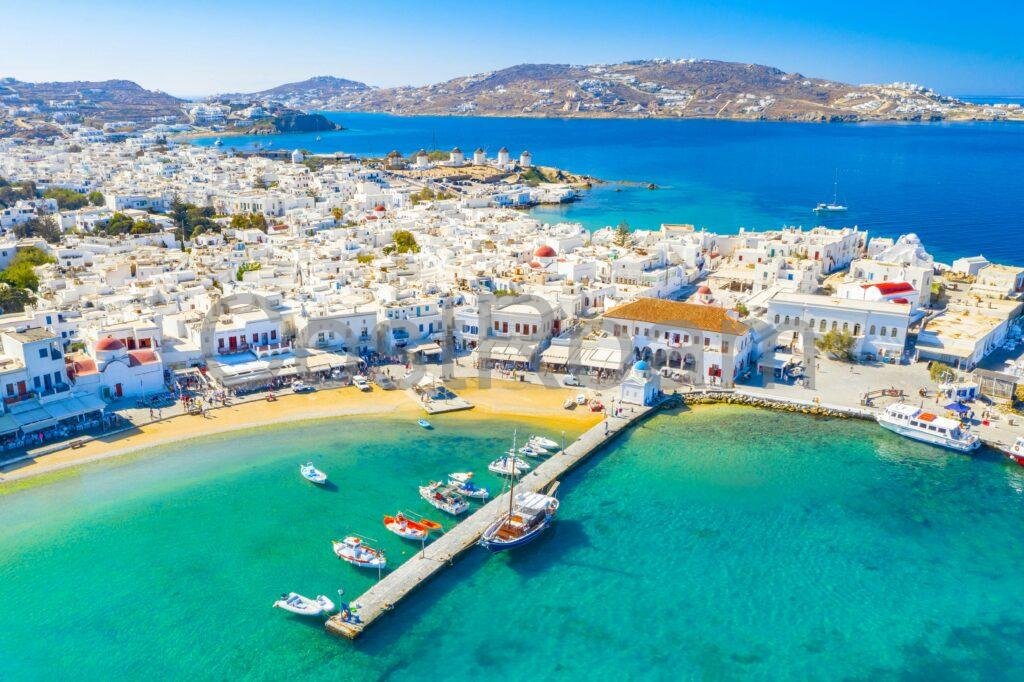 Trip to Greece: Visa Fees, Travel Costs, and Budget Tips