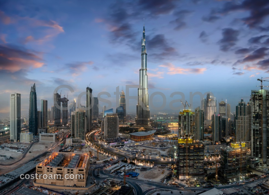 Dubai Job Seeker Visa Price