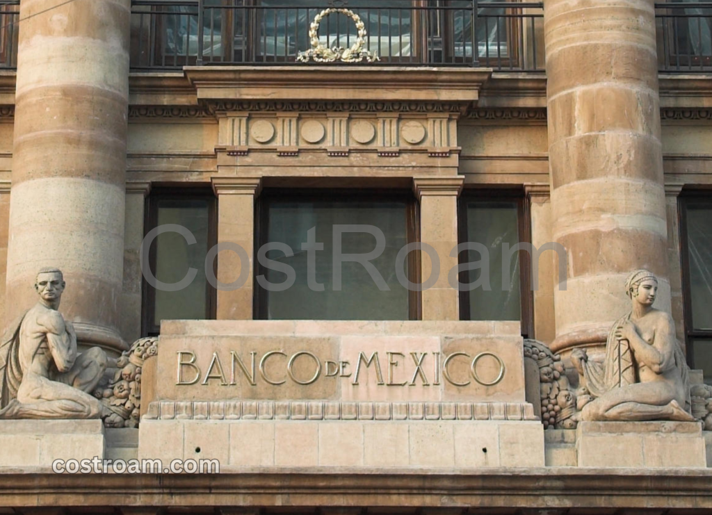 How to open a Bank Account in Mexico?