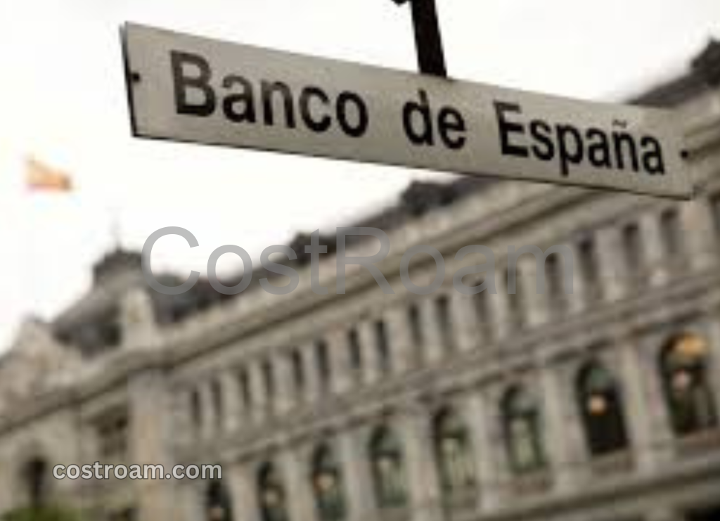 Open a non-resident Bank account in Spain