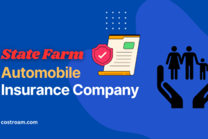 State Farm Mutual Automobile Insurance Company