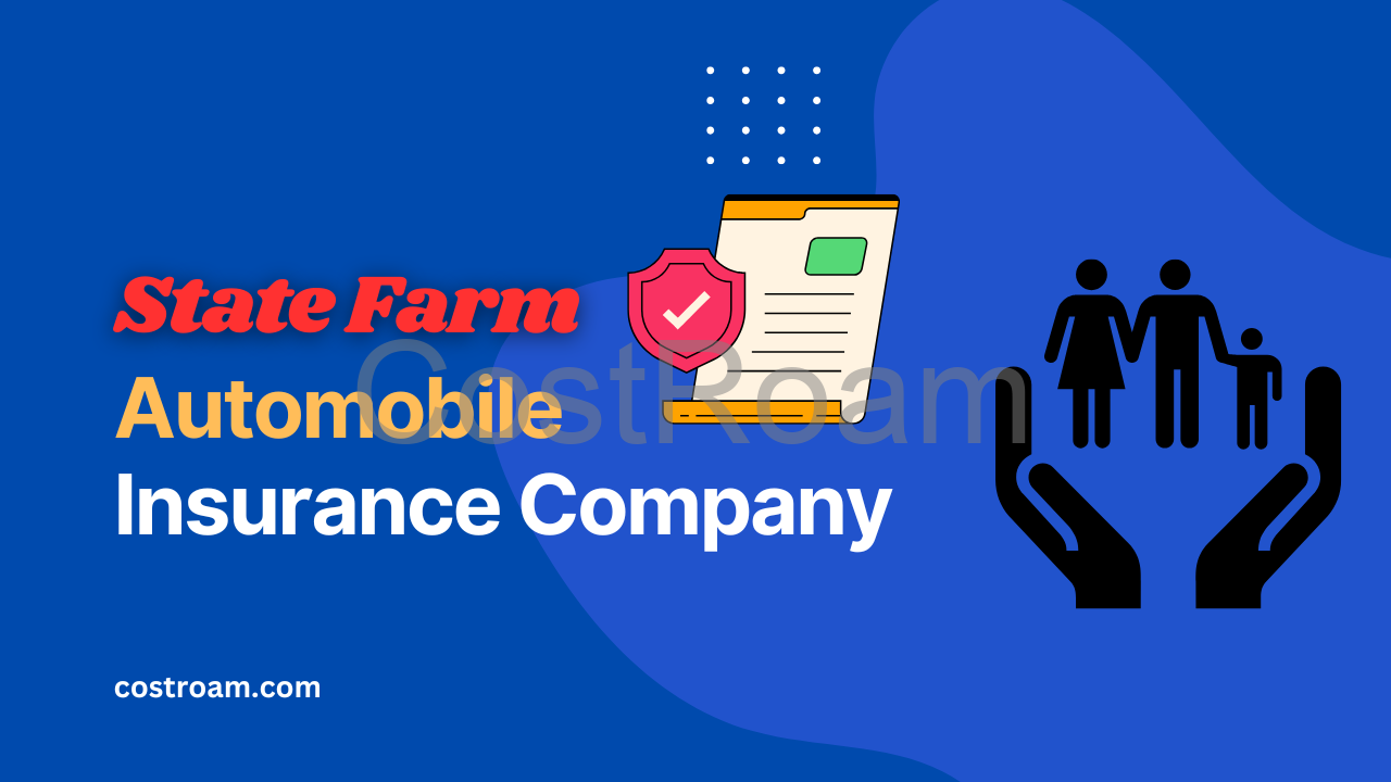 State Farm Mutual Automobile Insurance Company